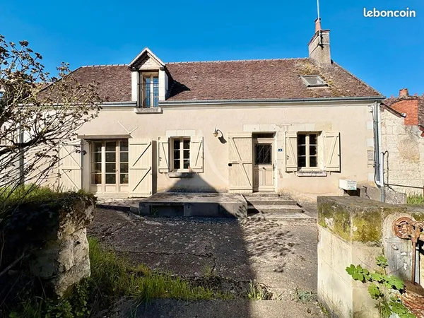 Maison 3 pièces 95 m²