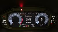 Audi A1 Sportback 25 TFSI 95ch Advanced 2 — photo 10