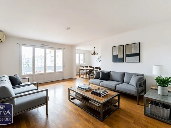 appartement