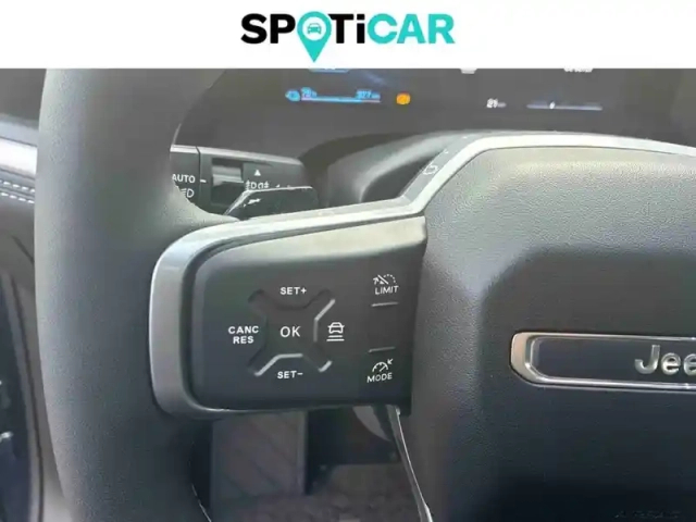 Jeep Compass 157 kw 4x2 — photo 20