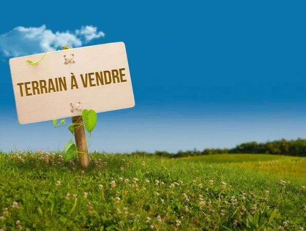 Terrain 2005 m²