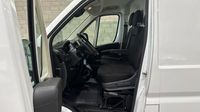 Peugeot Boxer L2H2 3.3 140ch BlueHDi S&S — photo 16