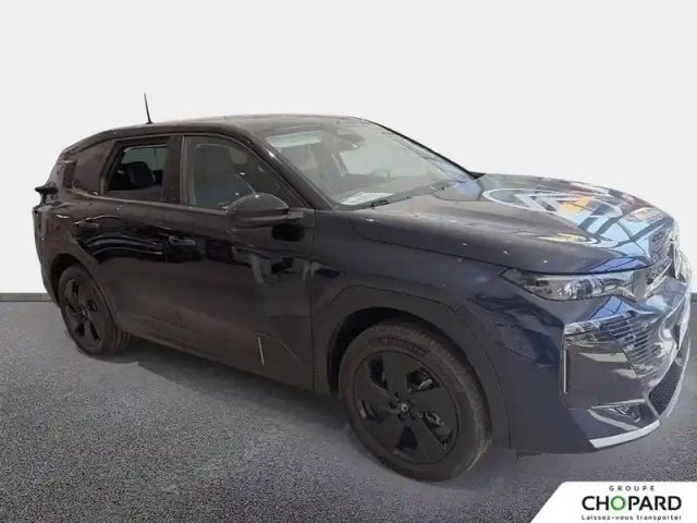 Citroën C5 Aircross hybride 145 ch e-dcs6 — photo 5
