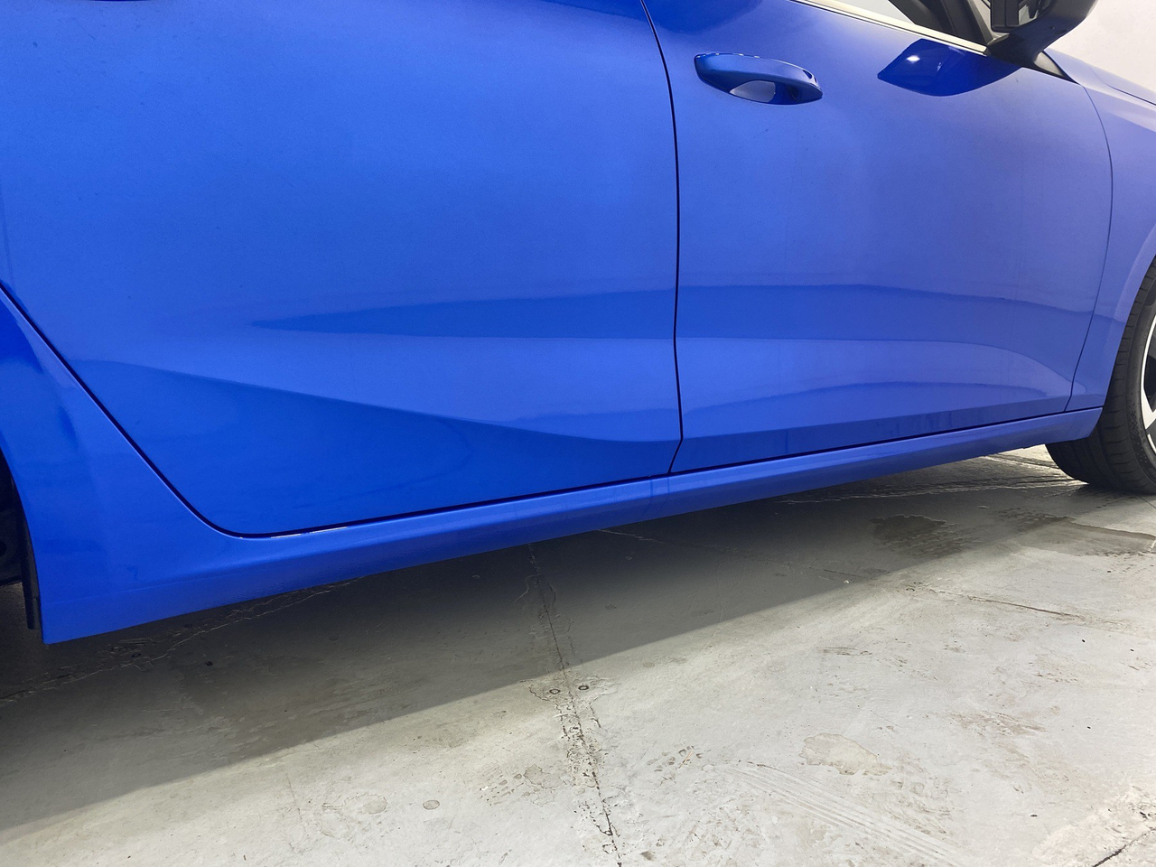 Opel Astra — photo 51