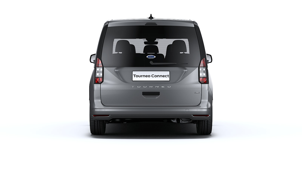 Ford Tourneo Connect L1 1.5 EcoBoost 150 PHEV BVA6 — photo 2