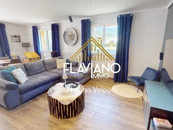 Maison 150 m2