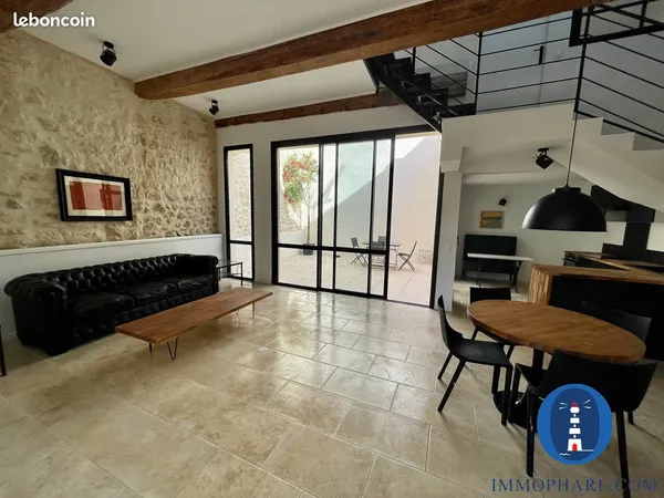 Maison 4 pièces 98 m²