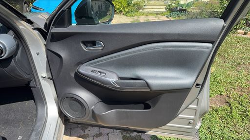 Nissan Juke 1.0 DIG-T 114 DCT7 - N-Connecta – 2022 – 16537 km – Essence – Boîte Automatique — photo 28