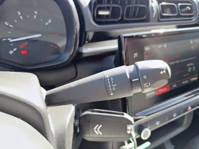 Citroën C3 bluehdi 100 bvm6 — photo 20