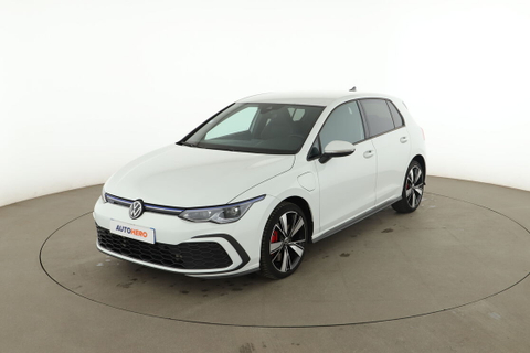 Volkswagen Golf VIII 1.4 eHybrid GTE DSG6