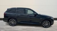 Bmw X3 xDrive30e 292ch M Sport — photo 4