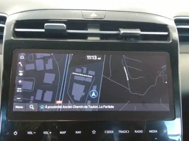 Hyundai Tucson 1.6 t-gdi 265 htrac plug-in bva6 — photo 29