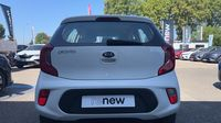 Kia Picanto 1.0 DPi 67ch Active — photo 6