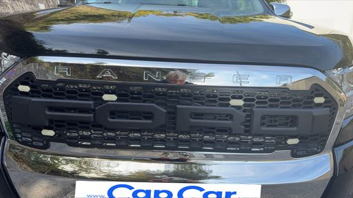 Ford Ranger 3.2 TDCi 200 4X4 BVA6 - Limited – 2018 – 38011 km – Diesel – Boîte Automatique — photo 7