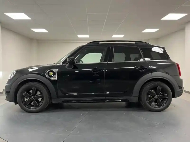 Mini Countryman cooper se 125ch + 95ch edition premium plus all4 bva6 — photo 22
