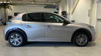 Peugeot 208 e-208 136ch Allure — photo 4
