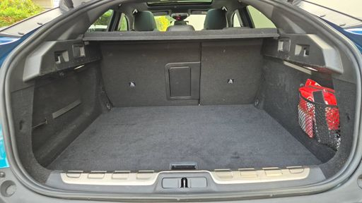 Peugeot 408 1.6 THP 225 Hybrid e-EAT8 - GT – 2022 – 58085 km – Hybride rechargeable – Boîte Automatique — photo 53