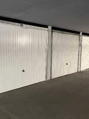 Parking 20 m²