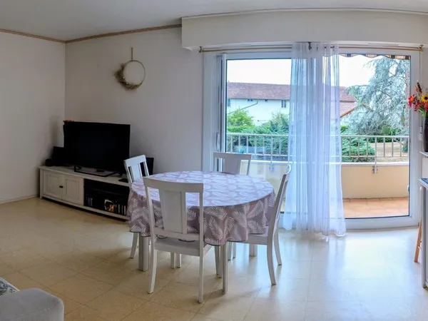 Vends appartement T4