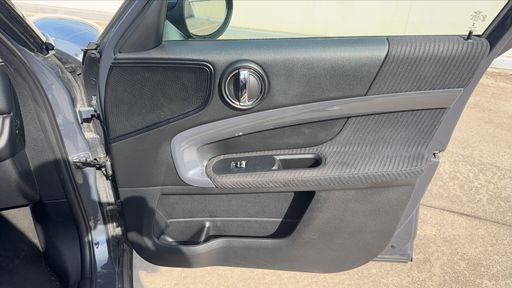 Mini Countryman 1.5 Cooper S 224 ALL4 Steptronic 6 - Chili – 2018 – 159980 km – Hybride rechargeable – Boîte Automatique — photo 50