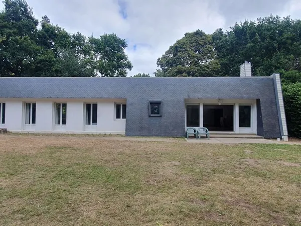 Maison 8 pièces 162 m²