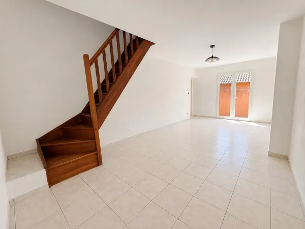 Maison 4 pièces 73 m²
