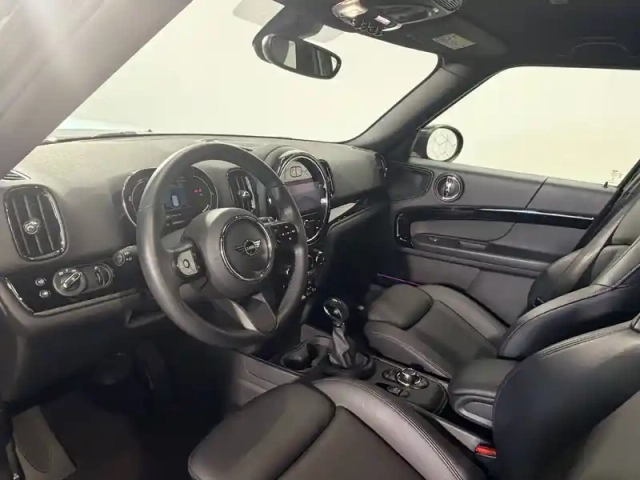 Mini Mini countryman 125 - 95 ch all4 bva6 — photo 103