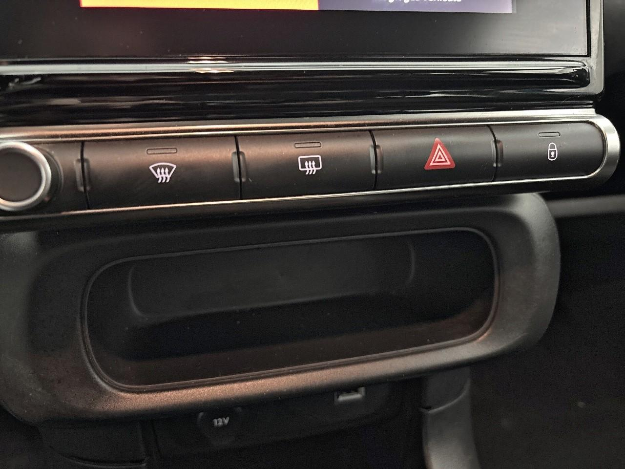 Citroën C3 bluehdi 100 bvm6 you — photo 23