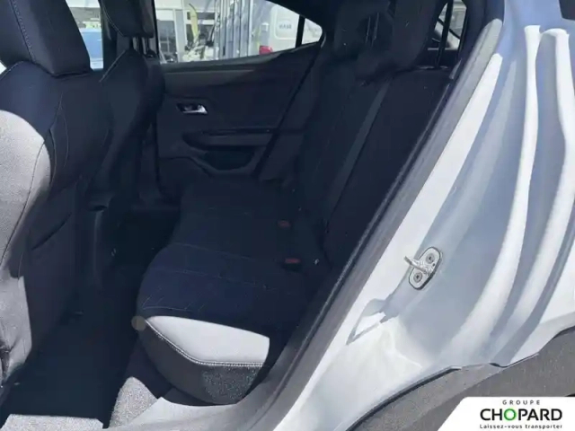 Opel Mokka 1.2 turbo hybrid 145 ch e-dct6 — photo 11