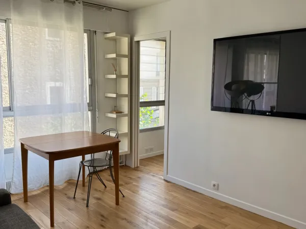 Vends appartement