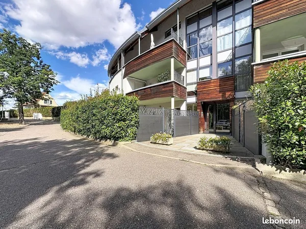 Appartement 4 pièces 79 m²