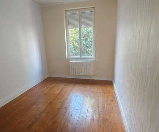 Appartement de 55m2 à louer sur Villeurbanne
