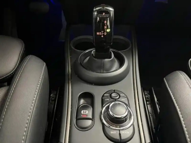 Mini Countryman cooper 136ch  highlands bva7 — photo 6