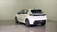 Peugeot 208 1.2 PureTech 100ch S&S Active Business — photo 8