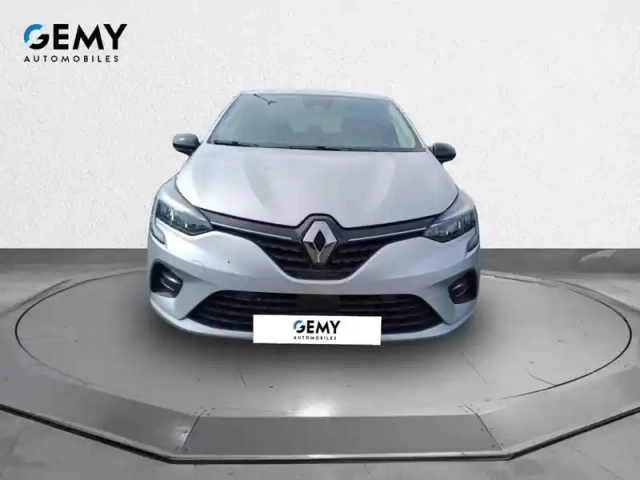 Renault Clio tce 90 — photo 2