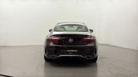 Mercedes Classe E Coupé 220 d 194ch AMG Line 9G-Tronic — photo 6