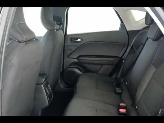 Renault Captur 1.0 tce 90ch evolution — photo 8