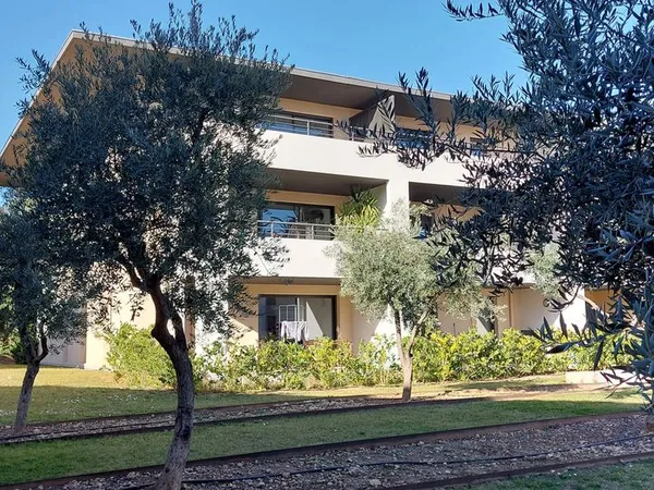 Appt T2 43m² Quartier la galice