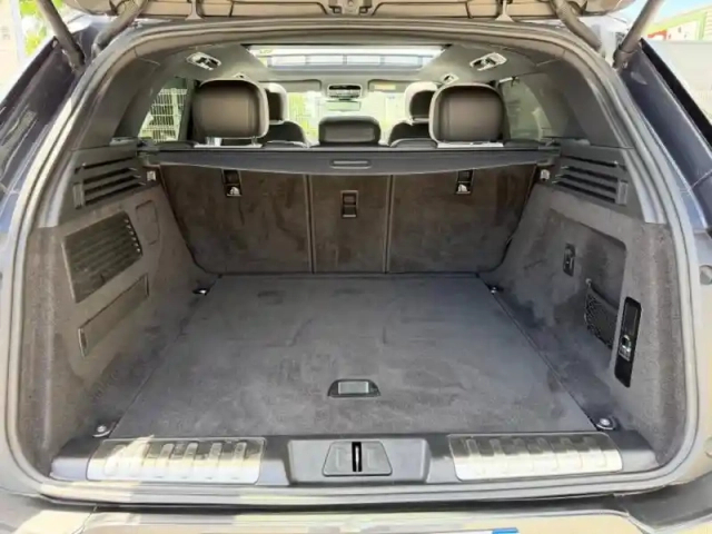 Land Rover Range Rover sport 3.0 p460e 460ch phev dynamic hse — photo 11