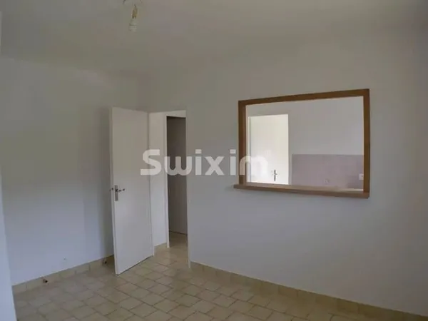 Appartement 2 pièces 30 m²
