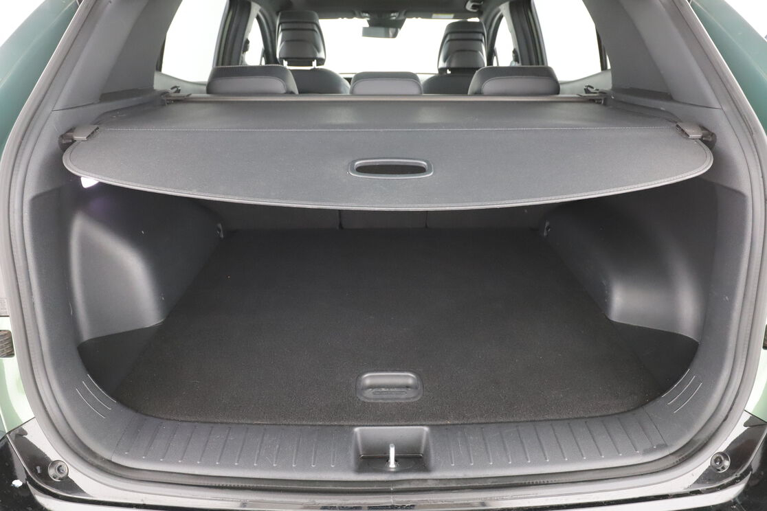 Kia Sportage 1.6 T-GDi ISG Hybride GT-Line Premium 4x2 BVA6 — photo 16