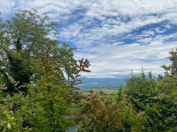 TERRAIN À BÂTIR D'EXCEPTION - 627 m²