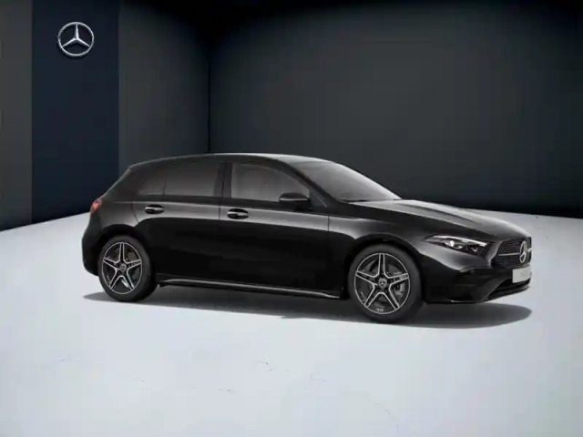 Mercedes Classe A 200 d edition 140 — photo 14