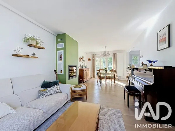 Maison 6 pièces 95 m²