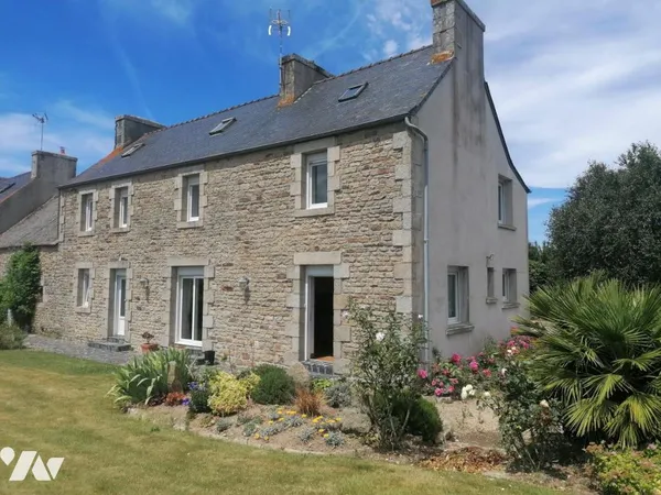 Maison 7 pièces 138 m²