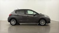 Peugeot 208 1.2 PureTech 82ch Style 5p — photo 4