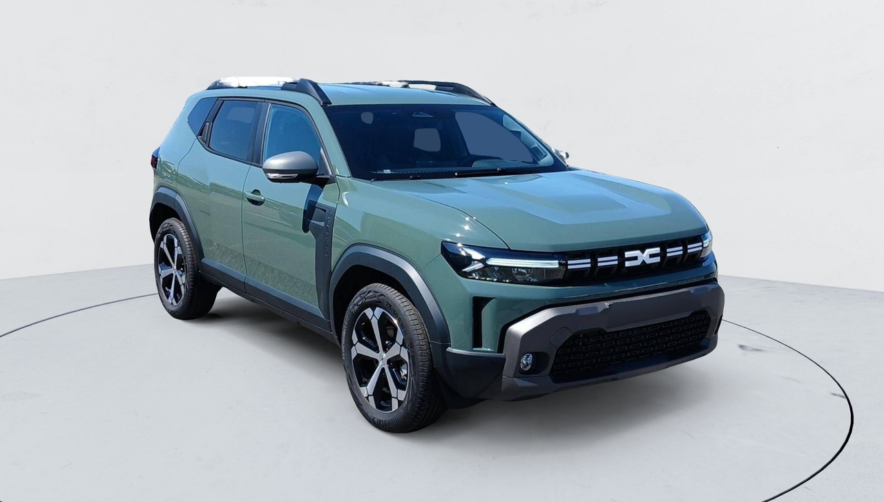 Dacia Duster — photo 7