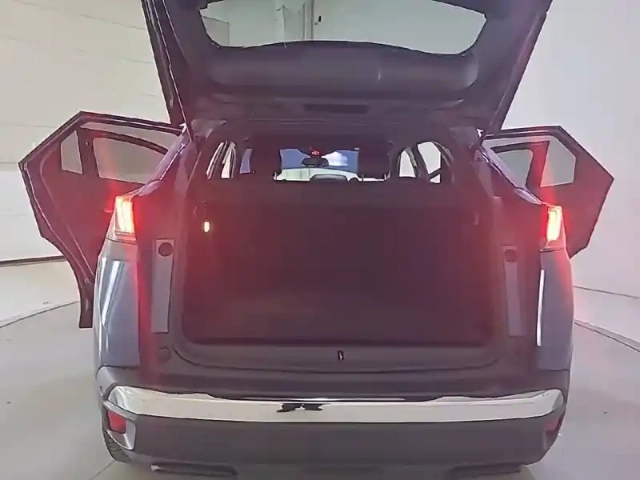 Peugeot 3008 bluehdi 130ch s&amp;s eat8 — photo 69