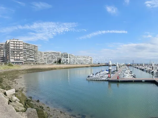 Appartement 4 pièces 103 m²