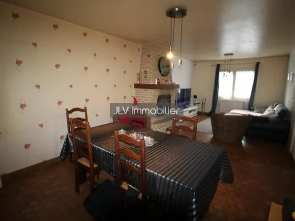 Maison en Vente - Saint-Pol-sur-Mer (59430)